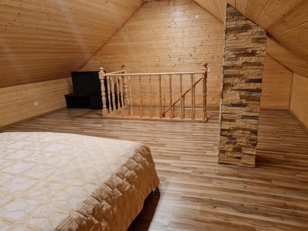 Apartamentai Renata Druskininkai Exteriér fotografie