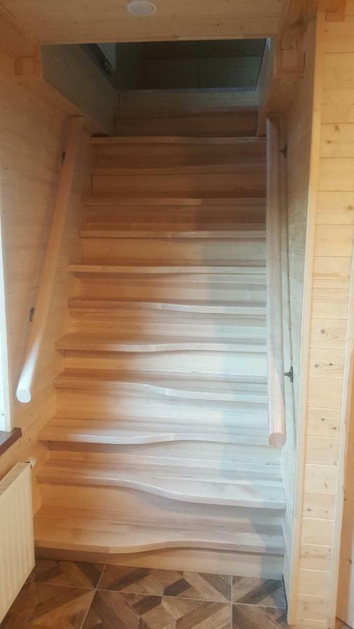 Apartamentai Renata Druskininkai Exteriér fotografie